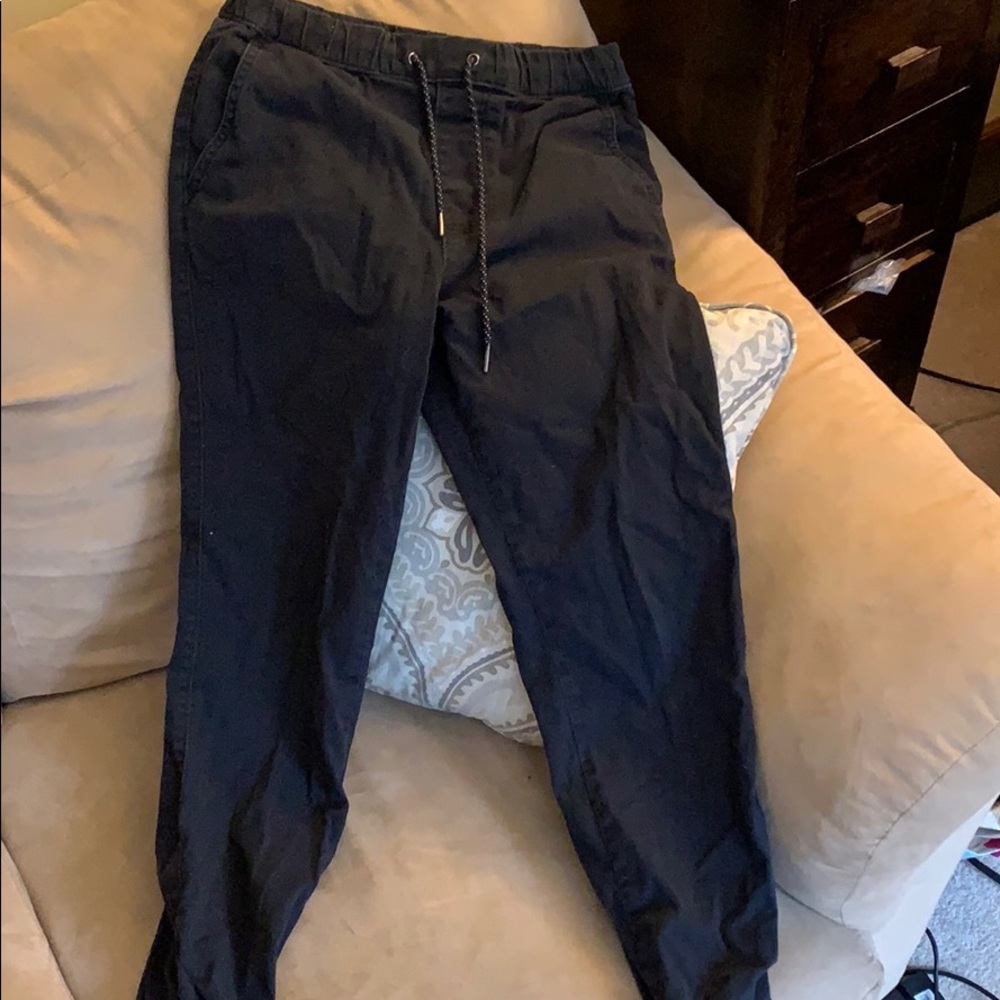 Urban Pipeline Skater Pants